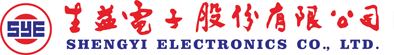 东莞生益电子有限公司
